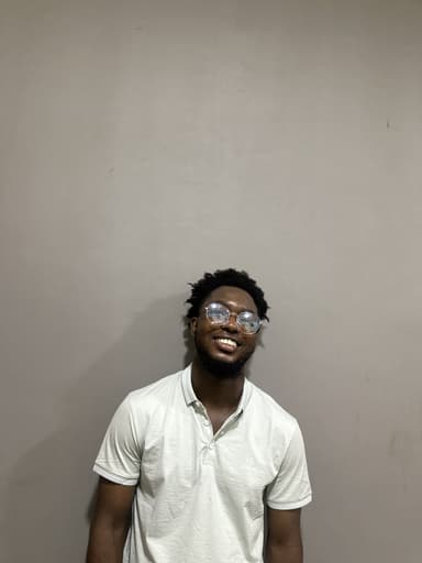 Ifeanyi Emmanuel